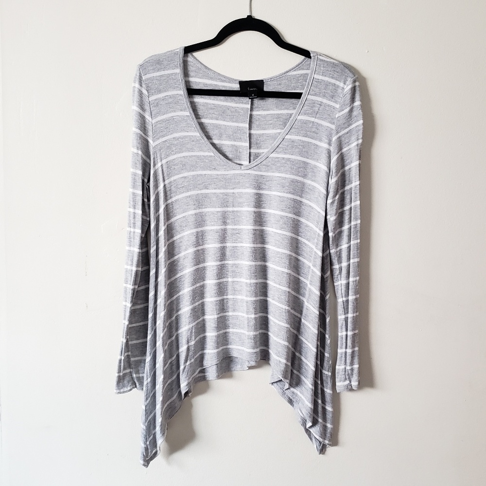 Lumiere Long Sleeve